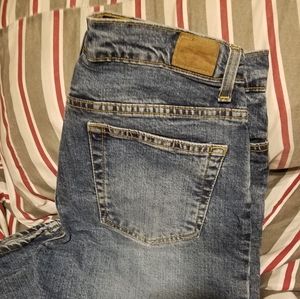 Womens Old Navy Jean's sz 8